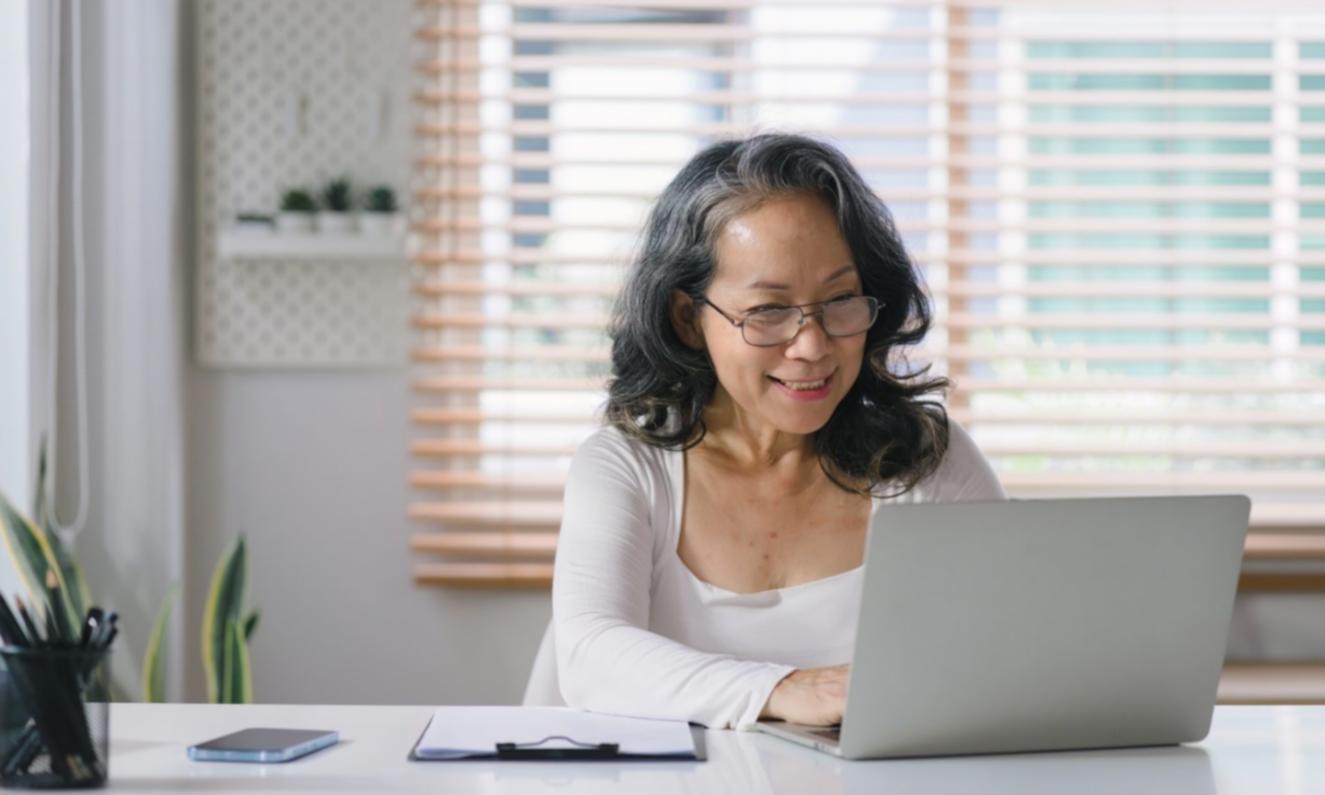 Benutzerfreundliche Webinar-Plattform